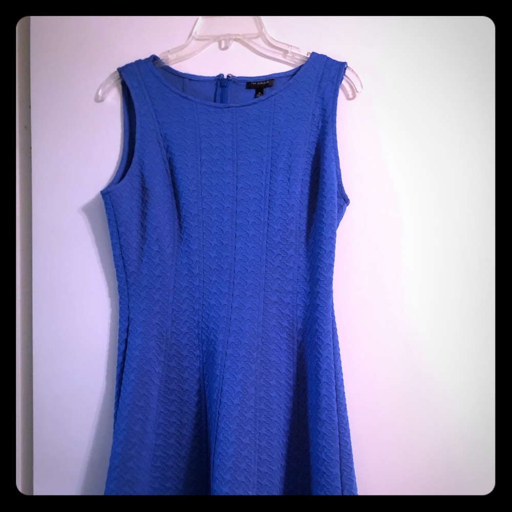 The Limited Sleeveless Dress